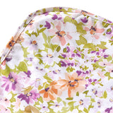 Isla Organic Jersey Wrap & Topknot Set