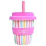 Calypso Babychino Cup - Straw Included