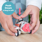 Presto Planes - Drifter (Cream)