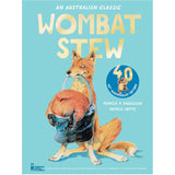 Wombat Stew 40th Anniversary Edition