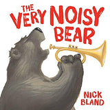 Very Noisy Bear
