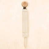 Kiin Cotton Dummy Clip - Oat