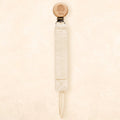 Kiin Cotton Dummy Clip - Oat
