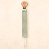 Kiin Cotton Dummy Clip - Sage