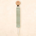 Kiin Cotton Dummy Clip - Sage