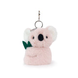 Katy Koala – Plush Bag Charm