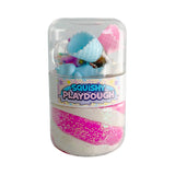 Care Bears Inspired Playdough Kit