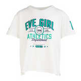 Ultimate S/S Tee - VINTAGE WHITE