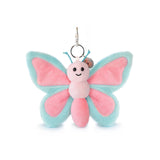 Aurora Flutterwing Bag Charm