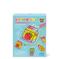 Shrinkorama - Charm Bracelet - Kawaii Drinks