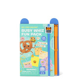 Busy Whiz Fun Pack - All You Can Eat