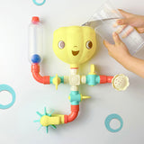 Waterworks - Pipeline - Eco