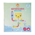 Waterworks - Pipeline - Eco