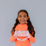 Flutter Swim Goggles 