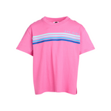 Retro Tee  - PINK