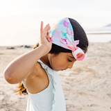 Mermaid Swim Goggles