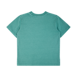 That’s Grouse Kids Slang Tee in Green