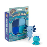 Super Clay - Ocean (Blues)