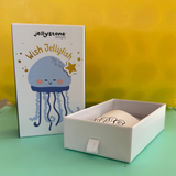 Wish Jellyfish: Pink