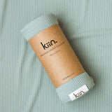 Kiin Bamboo Stretch Swaddle - Sage