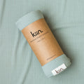 Kiin Bamboo Stretch Swaddle - Sage