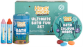Honeysticks Ultimate Bath Fun Set