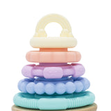 Wobble Stacker: Bright