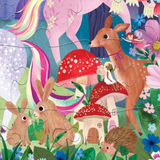 Little Building 24 pc puzzle - Unicorn Castle