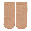 Organic Socks Ankle Dreamtime Maple