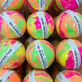 Tutti Fruitti Bath Bomb