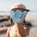 Shelly Beach Sand Moulds: Rose Pink