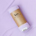 Kiin Bamboo Stretch Swaddle - Lilac