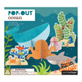 Pop-Out - Ocean