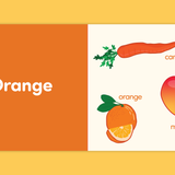 My First George the Farmer Book Collection Board Books