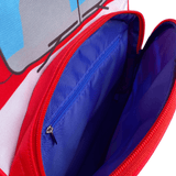 Fire Truck Backpack