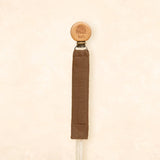Kiin Cotton Dummy Clip - Umber