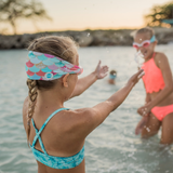 Mermaid Swim Goggles
