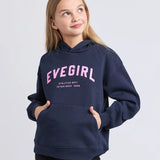 Eve Girl - Performance Hoodie