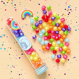 Jewellery Making Kits Tube Necklace Diy