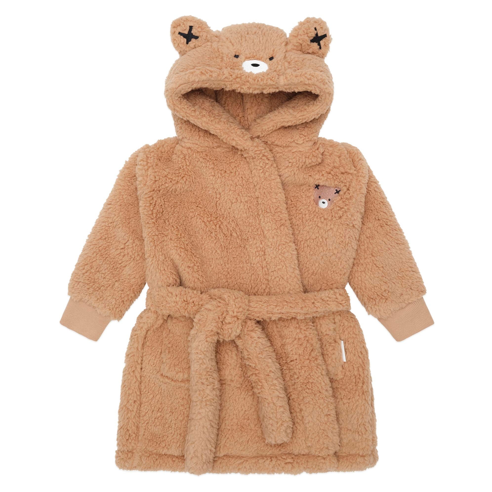 Huxbear Snuggle Gown