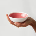 Glazed Bowl | Pink