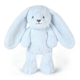 Baxter Blue Bunny Soft Toy