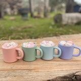 My Mug: LILAC/BLUSH