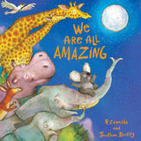 We Are All Amazing