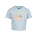 Palermo Tee  - LIGHT BLUE