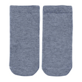 Organic Socks Ankle Dreamtime River