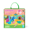 Claytopia - Dinosaur World