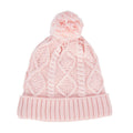 Prague Beanie - PINK