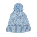 Prague Beanie - BLUE