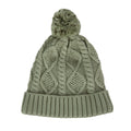 Prague Beanie - SAGE